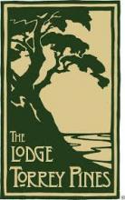The Lodge Torrey Pines Logo