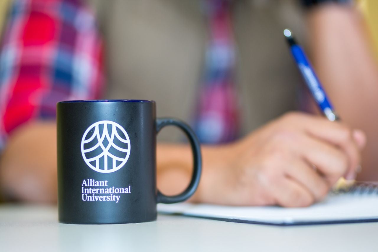 Why Choose Alliant Alliant Intl University