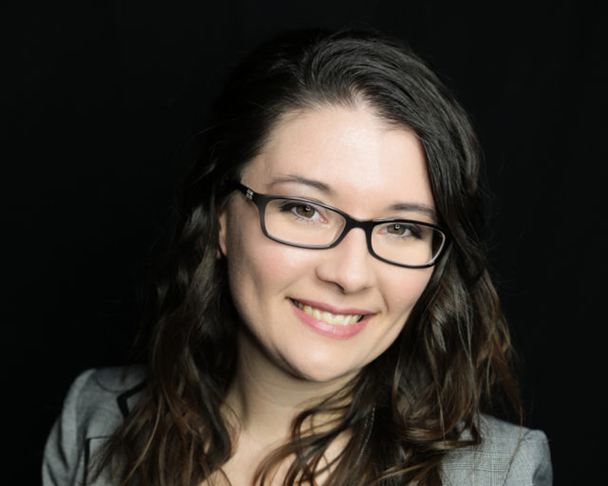dr katherine kruser
