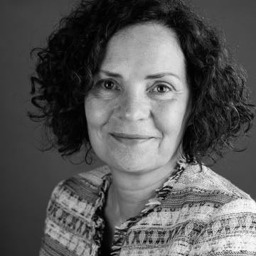 Dr. Tatiana Glebova