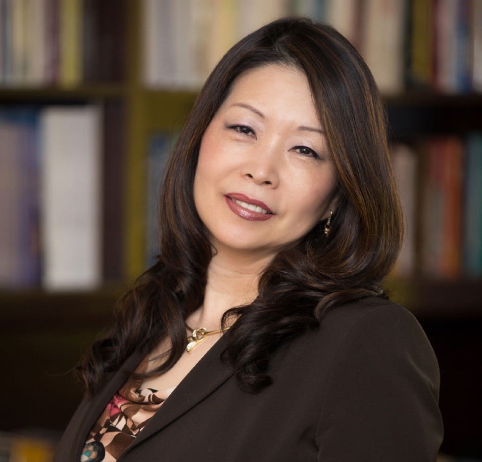 Dr. Akiko Mikamo
