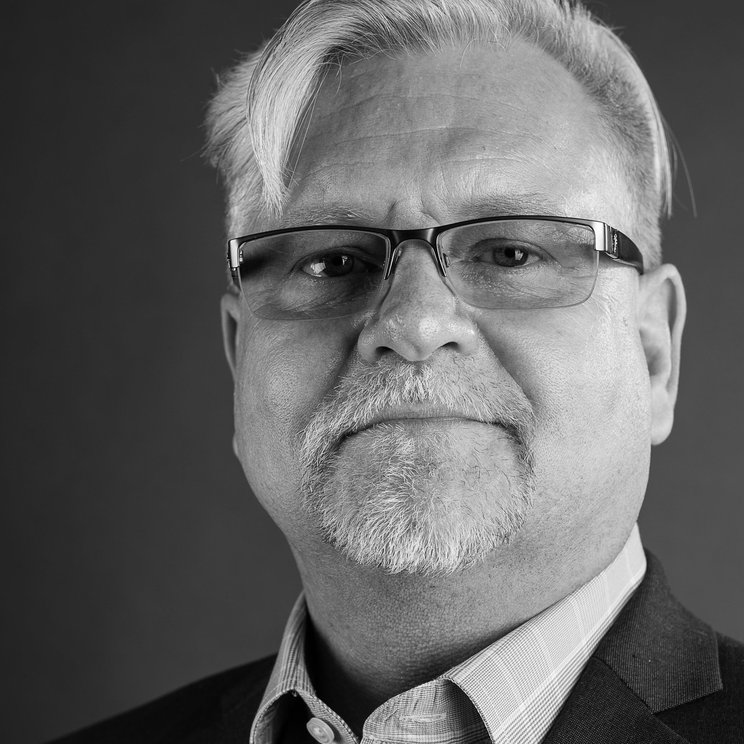 dr. david paul