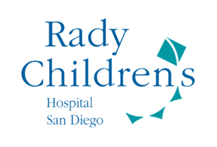 rady childrens hospital logo
