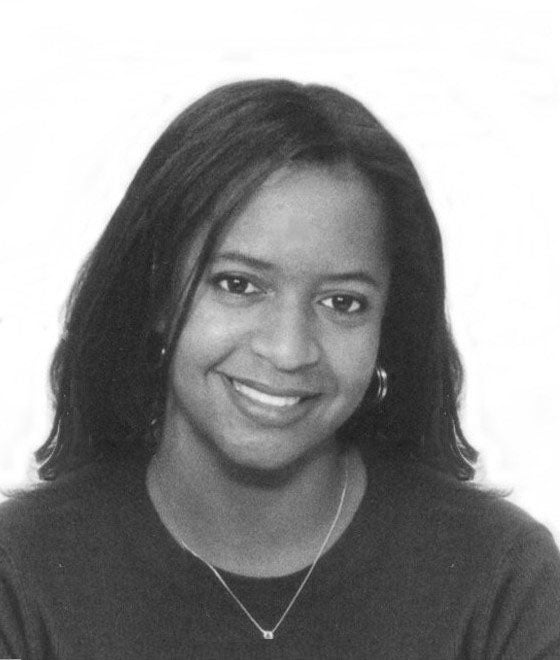 Cassondra Lochard