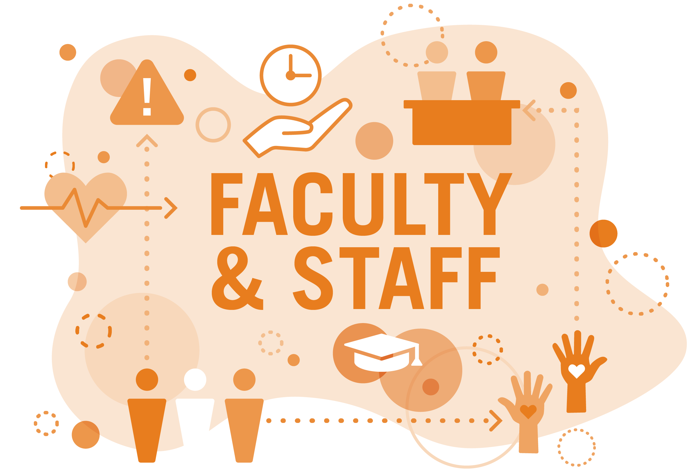 faculty and staff