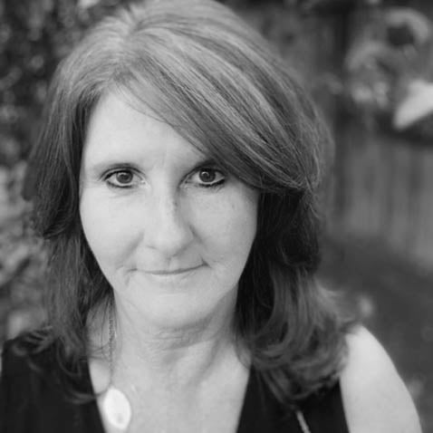 Cheryl Fisher