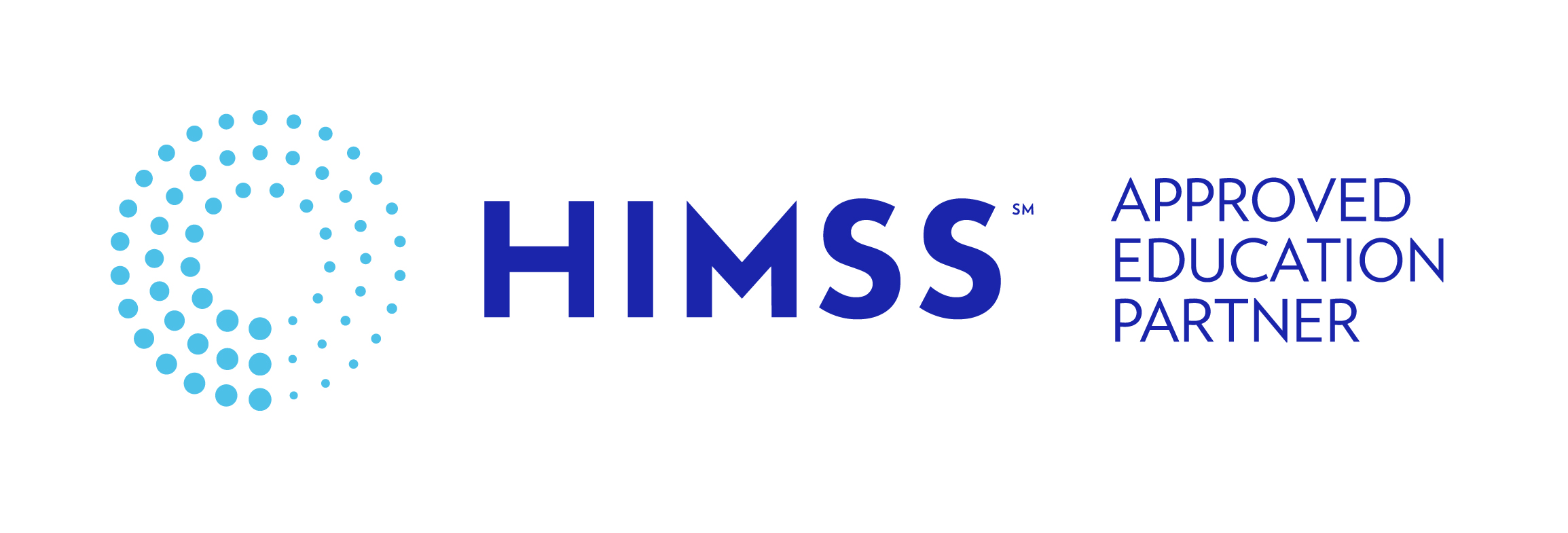 logo of HIMSS