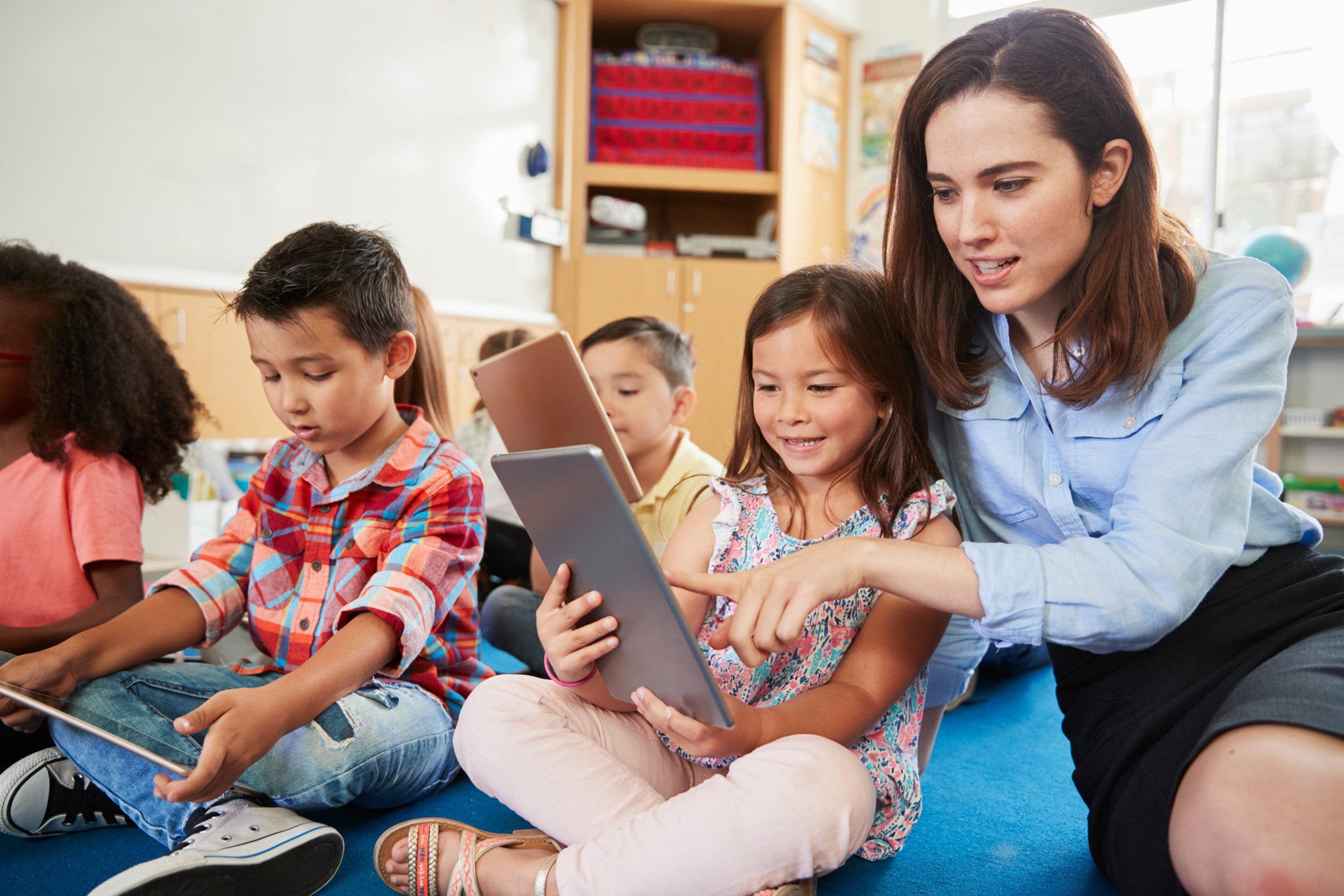 online pupil personnel services credential