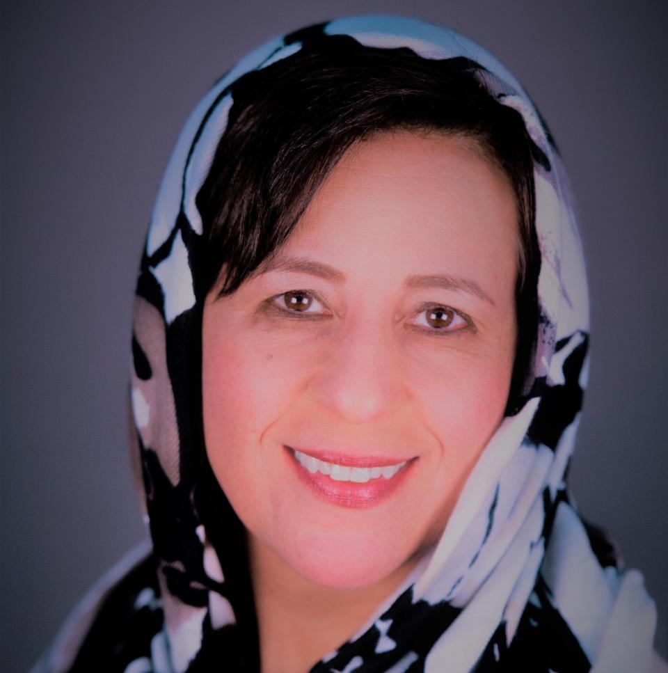 Dr. Manijeh Daneshpour
