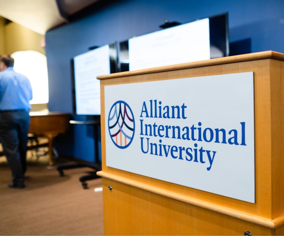 alliant international university dissertations