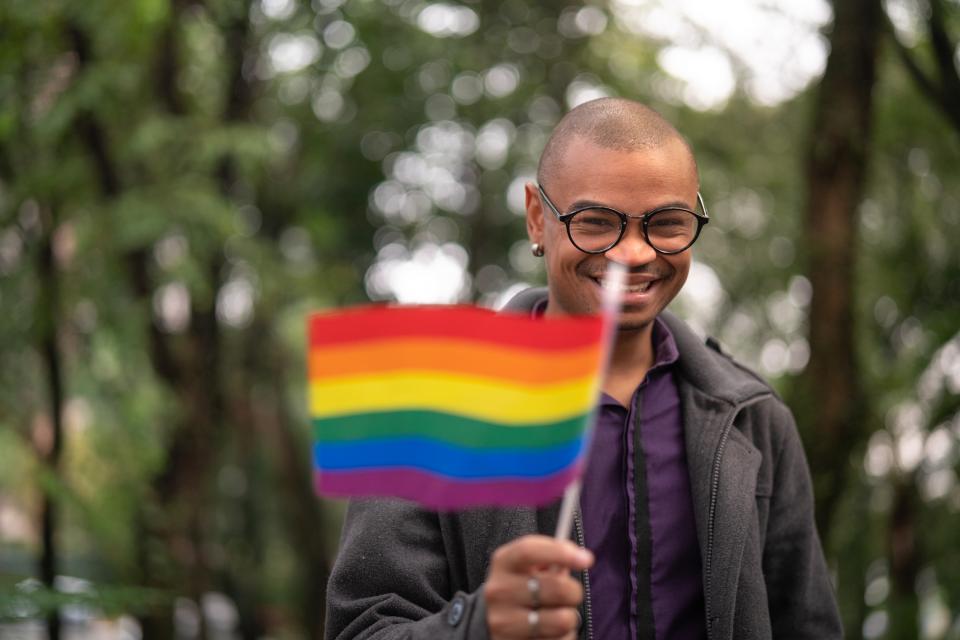 LGBTQ