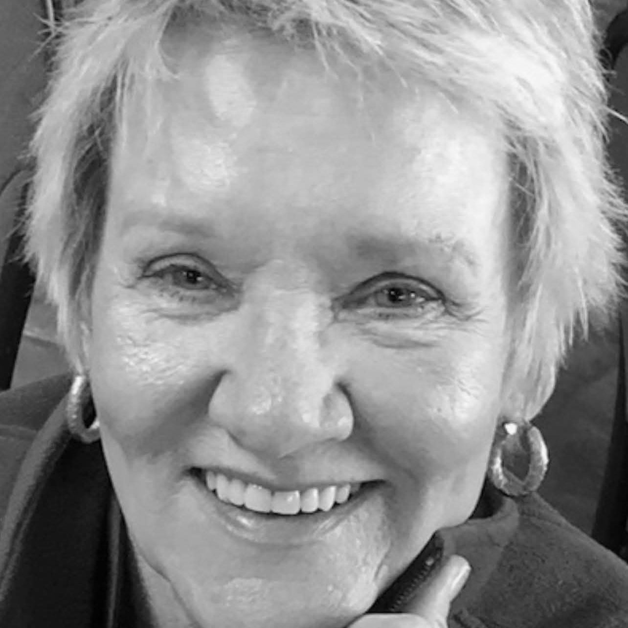 Dr Linda Boen