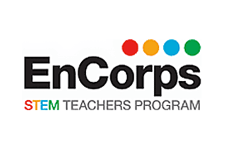 encorps logo