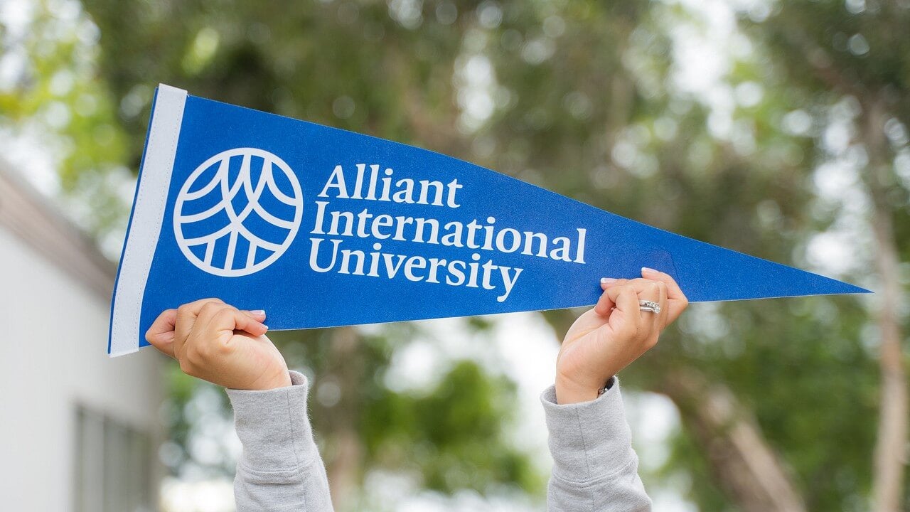 alliant flag