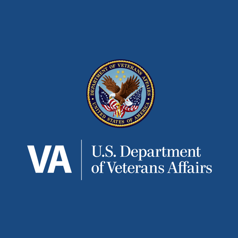 logo of US Veterans Affairs