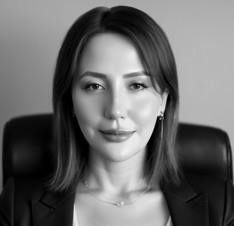 Afarin Rajaei