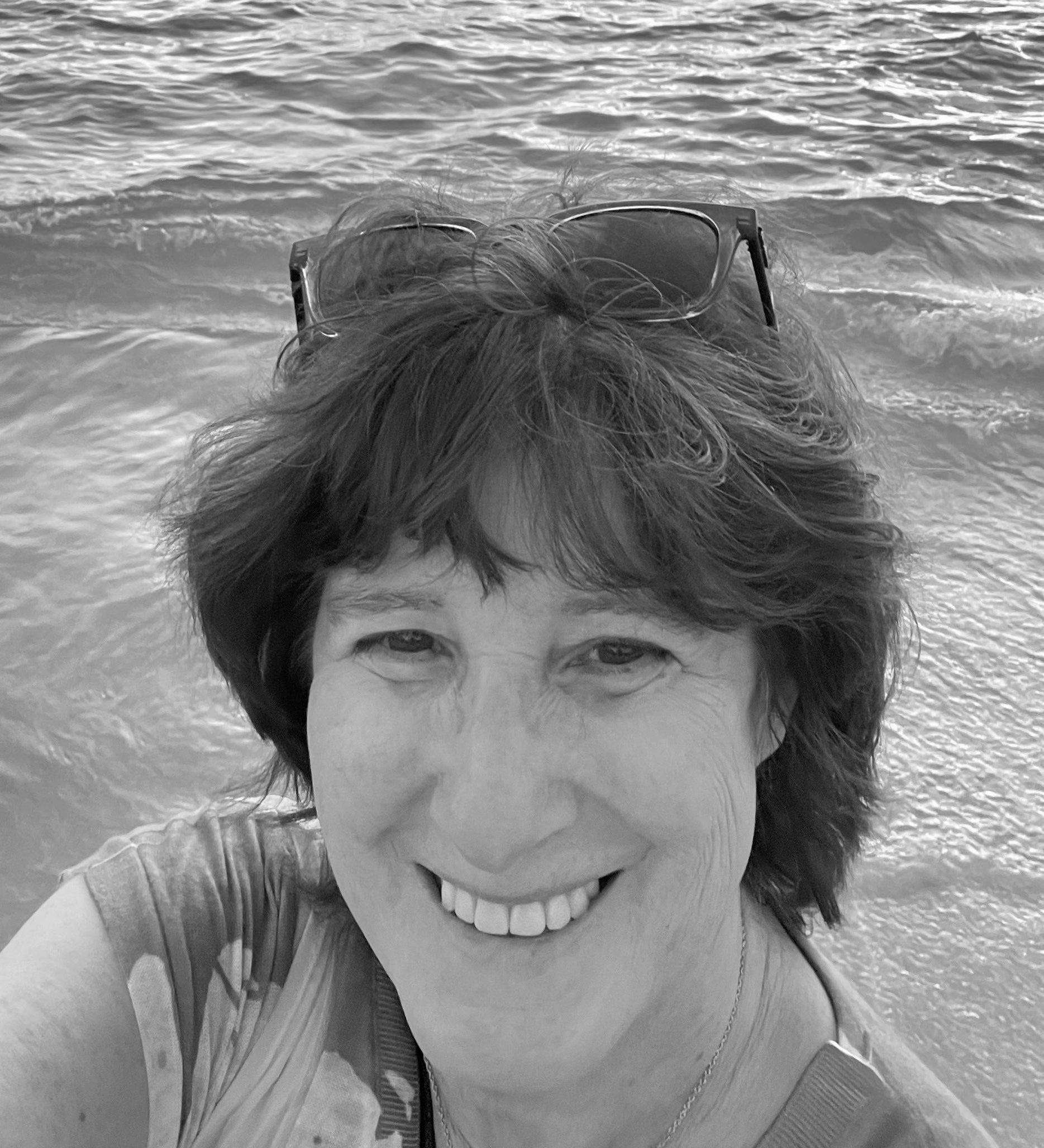 Judith Steinman