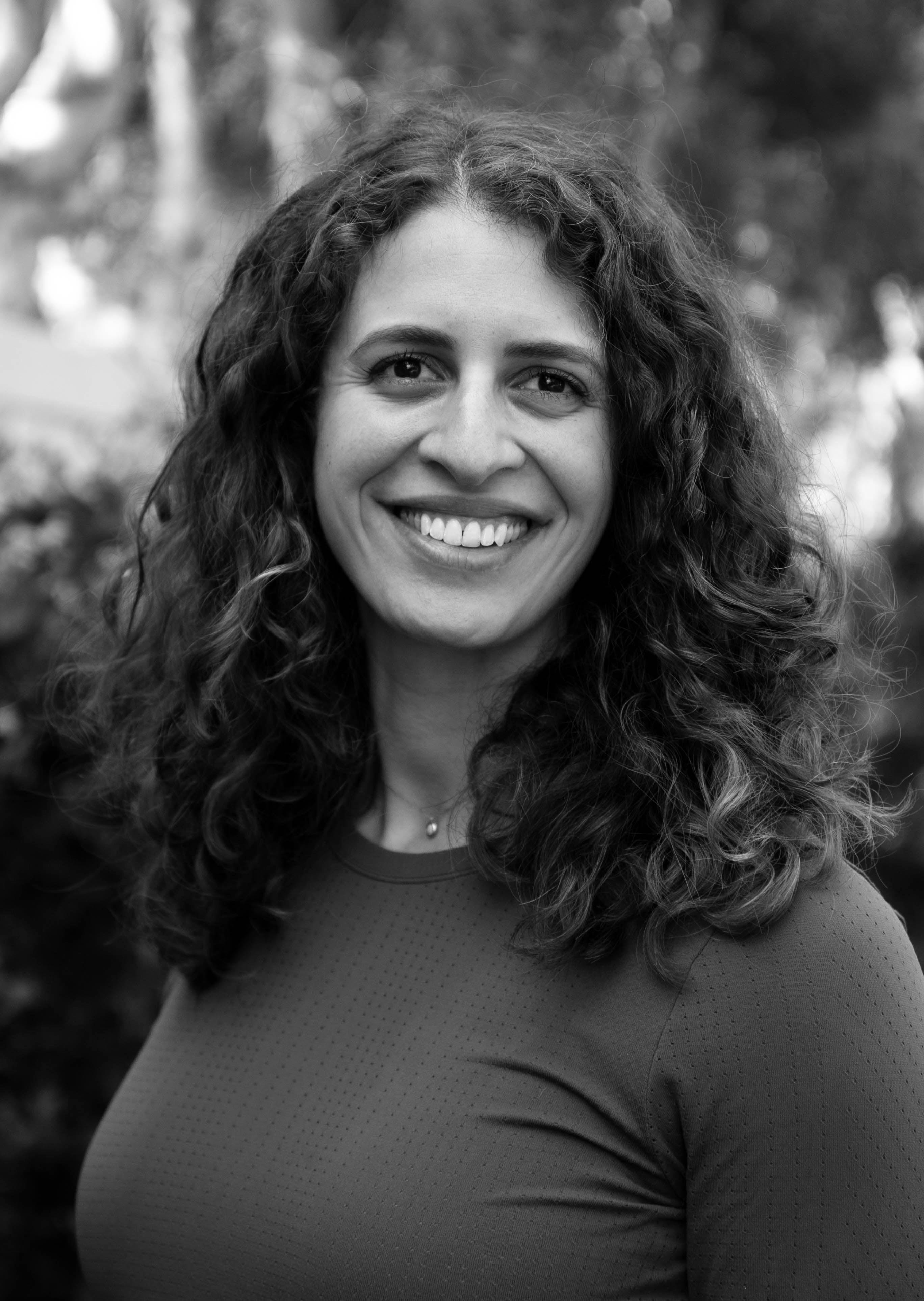 Rebecca Jacobs