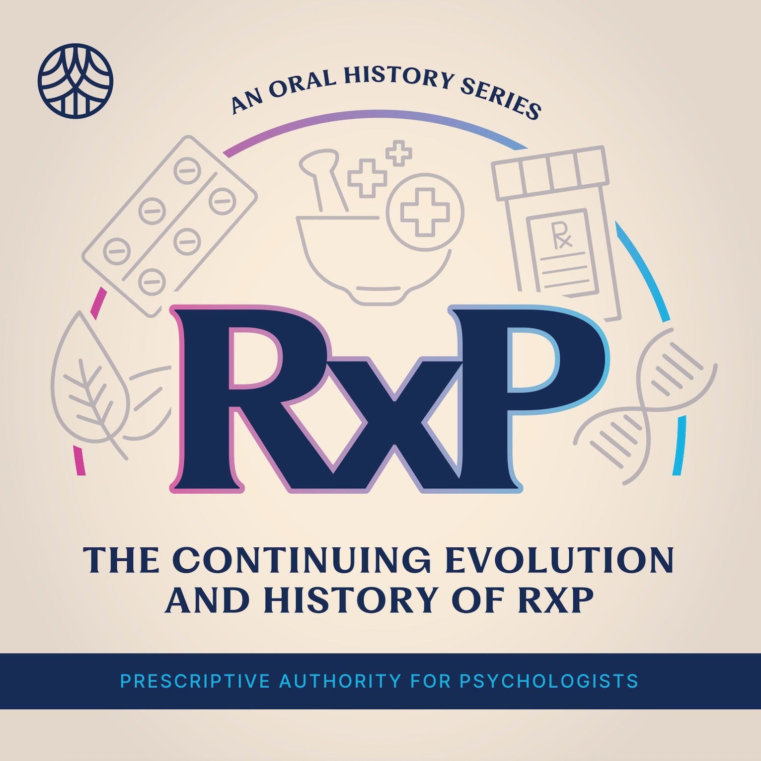 The Continuing Evolution and History of RxP