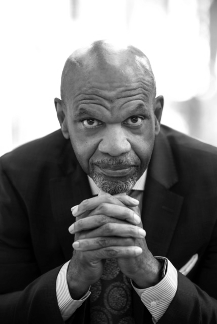 Jerome C. Chrichton