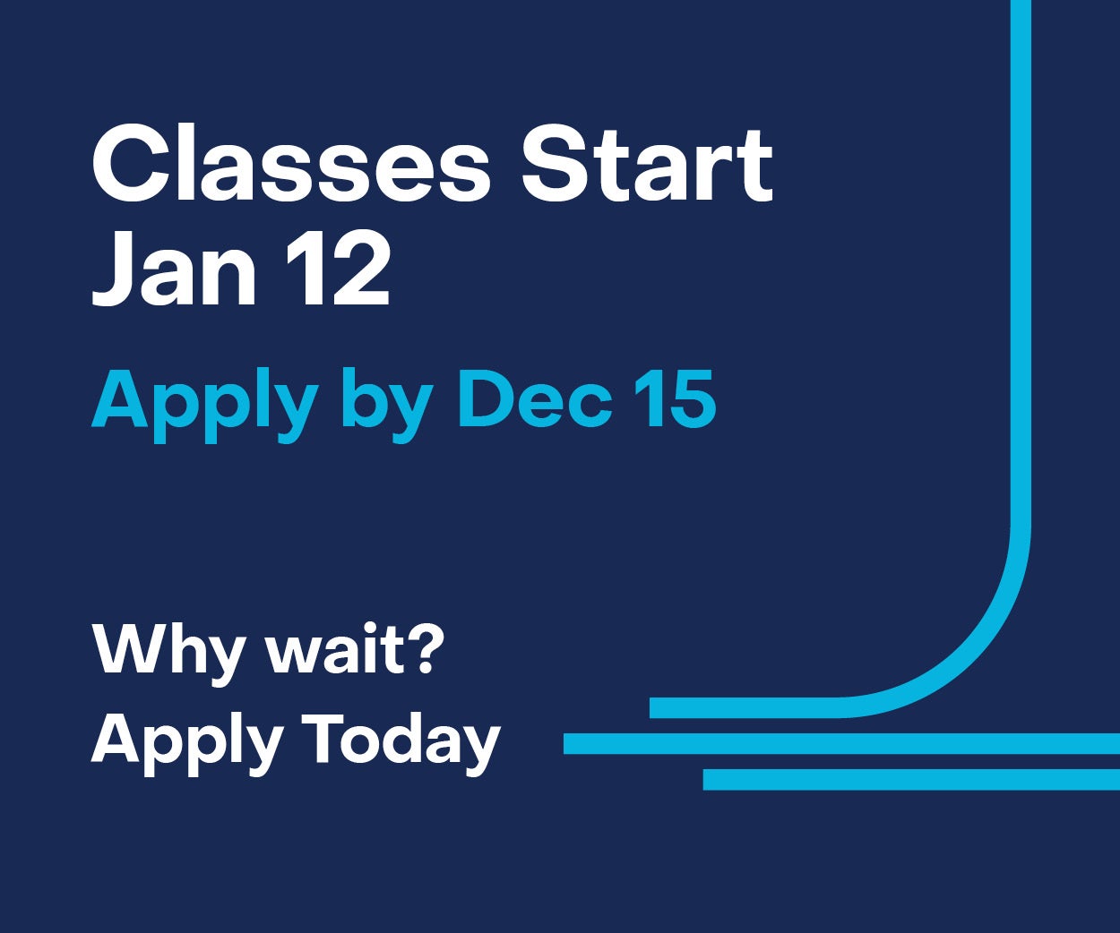 apply by dec 15