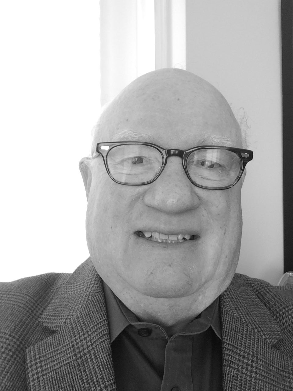 Patrick Miles