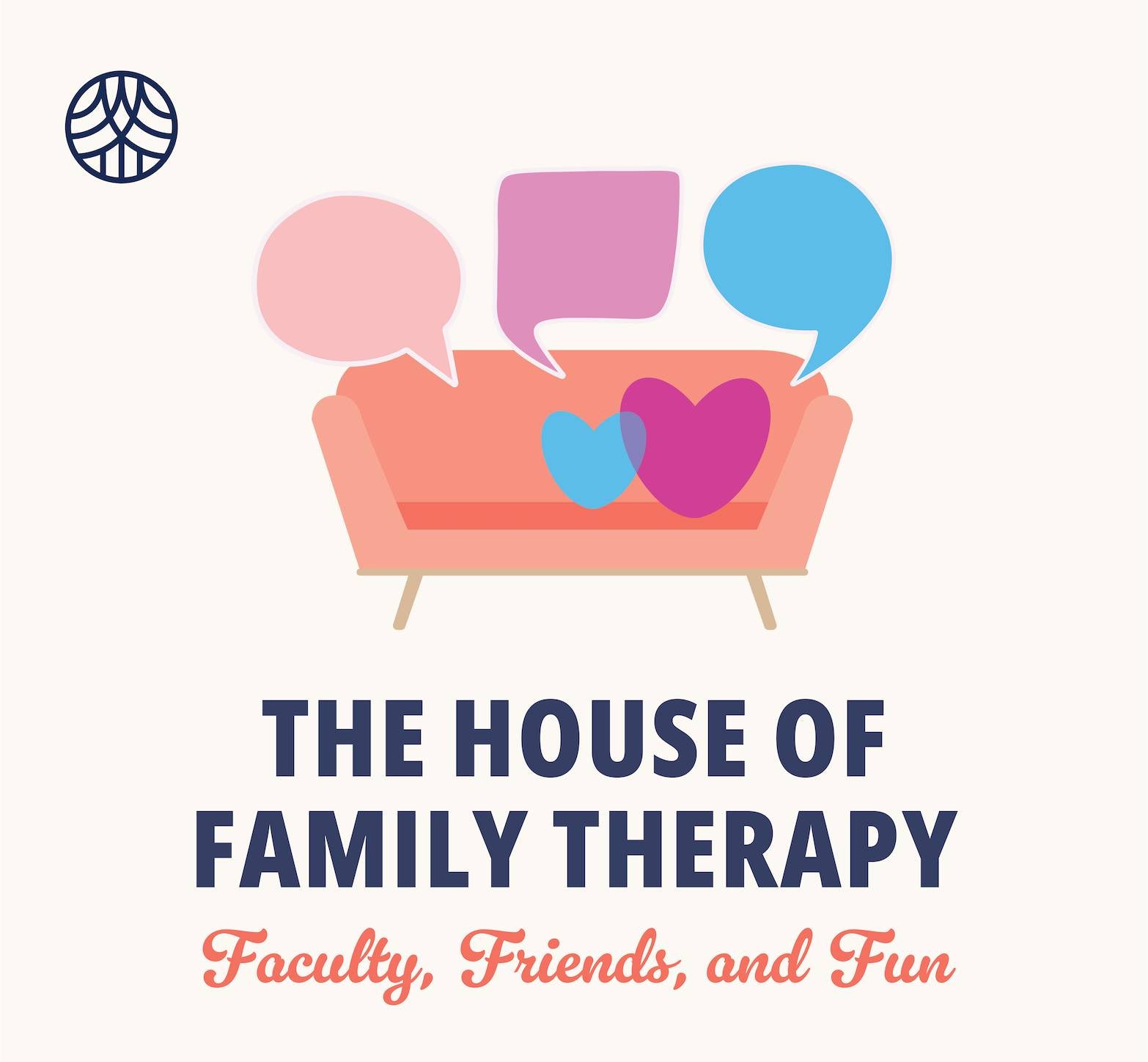 The House of Family Therapy