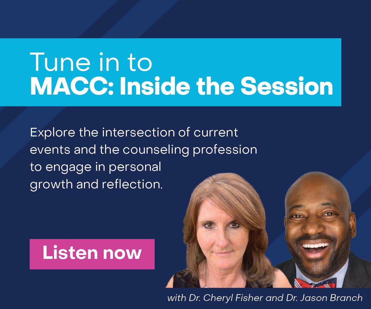 Podcast Promotion Image