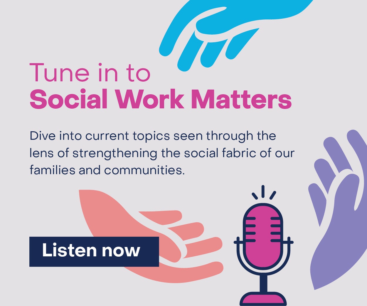 Podcast Promotion Image