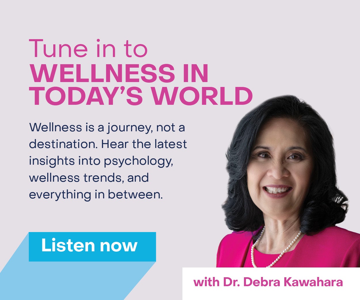 Podcast Promotion Image