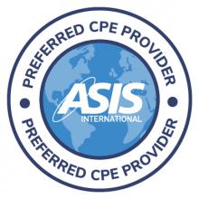 ASIS International Logo