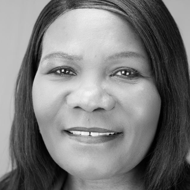 mary oling sisay