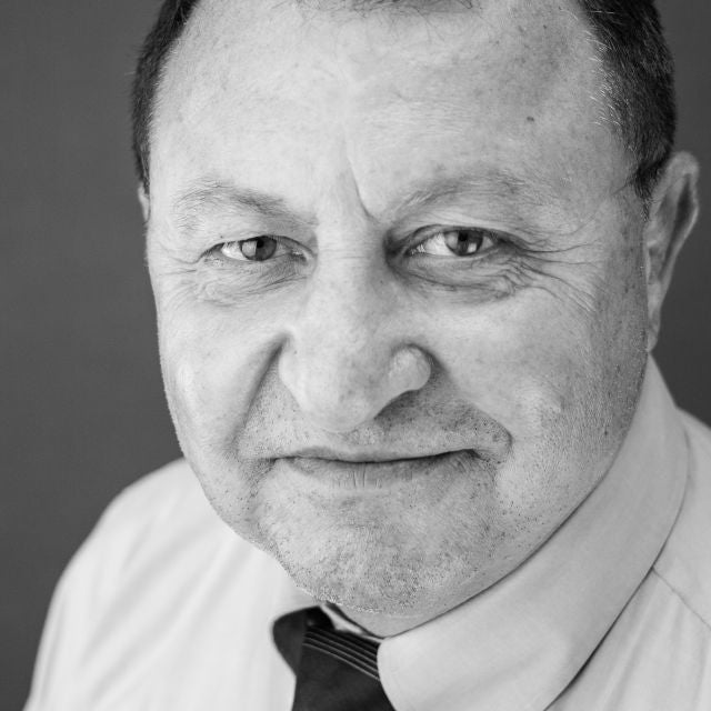 ghassan hanna
