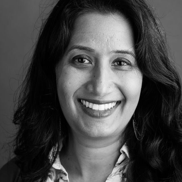 gita seshadri