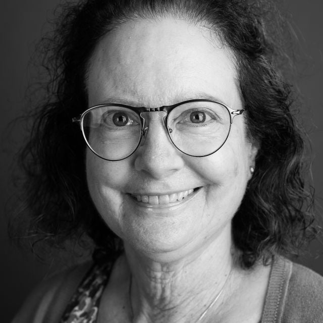 joan murray