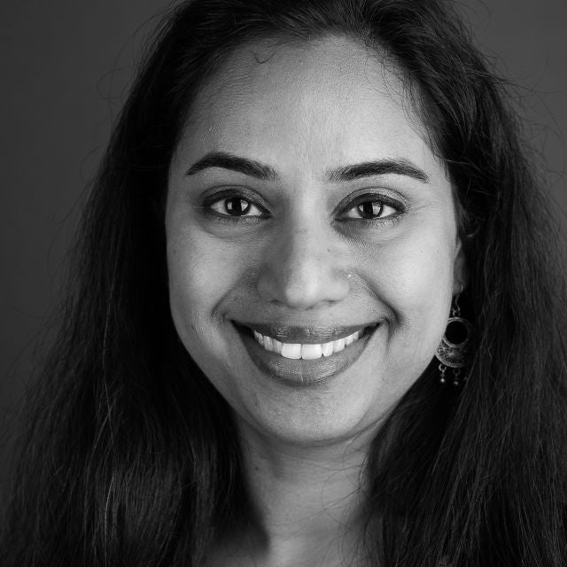 meenakshi menon