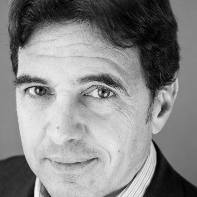 james perren