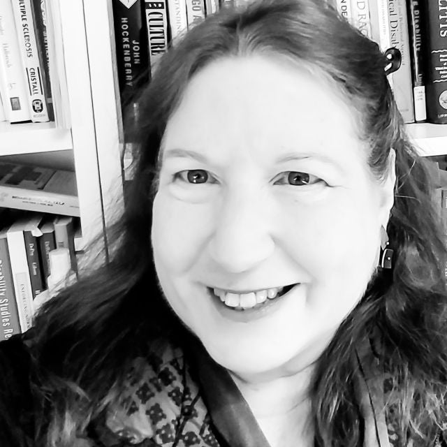 rhoda olkin
