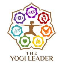 The Yogi Leader Logo