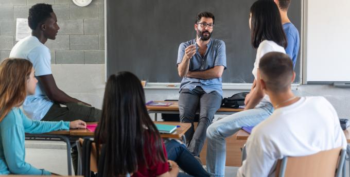 What Does a Superintendent Do How to Become One?