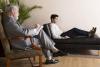 psychotherapy session