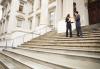 lawyers on courthouse steps