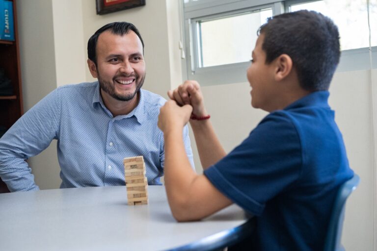 The Benefits of Proper Guidance and Counseling in Schools