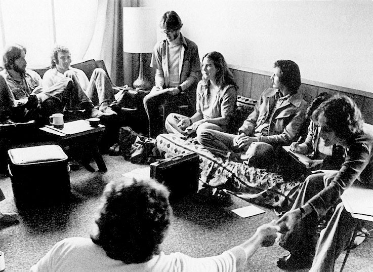 cspp students circa 1970s