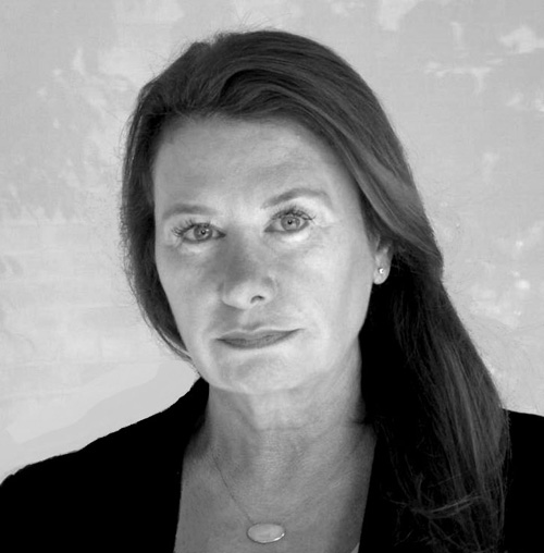 Professor Diana Concannon from the Masters in Behavioral Science Program