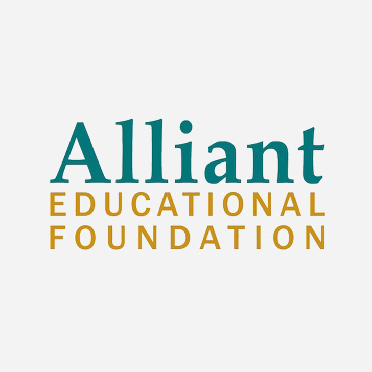 alliant educational foundation logo