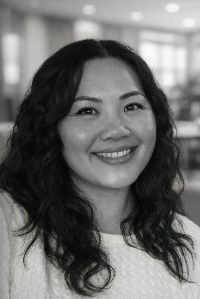 Headshot of Kimmie H. Reyes