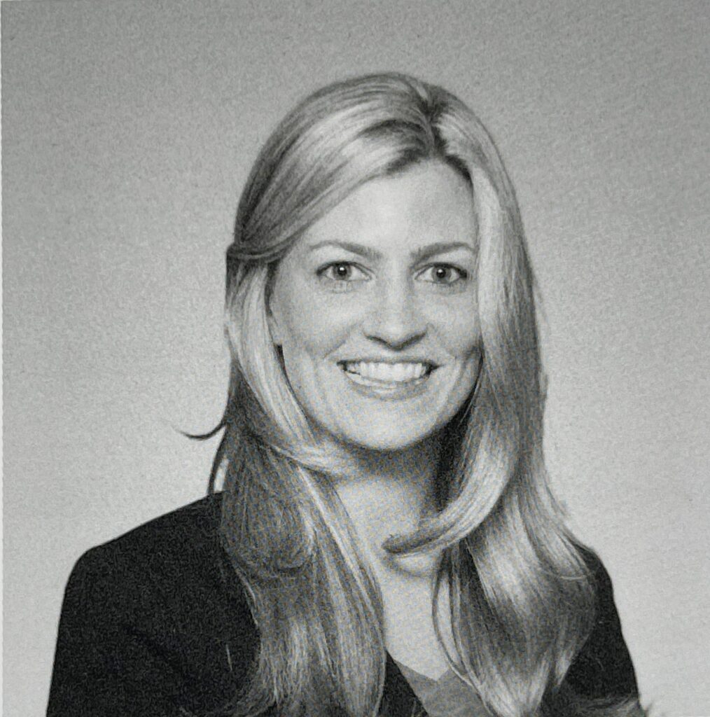 Headshot of Nicole Ing