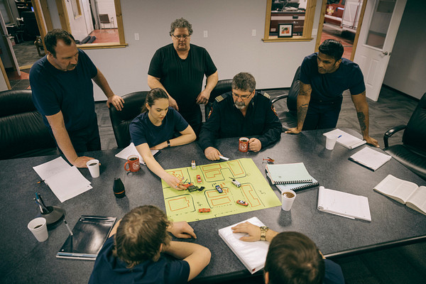 Certificate in Criminal Behavior