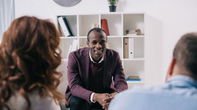 Marital and Family Therapy